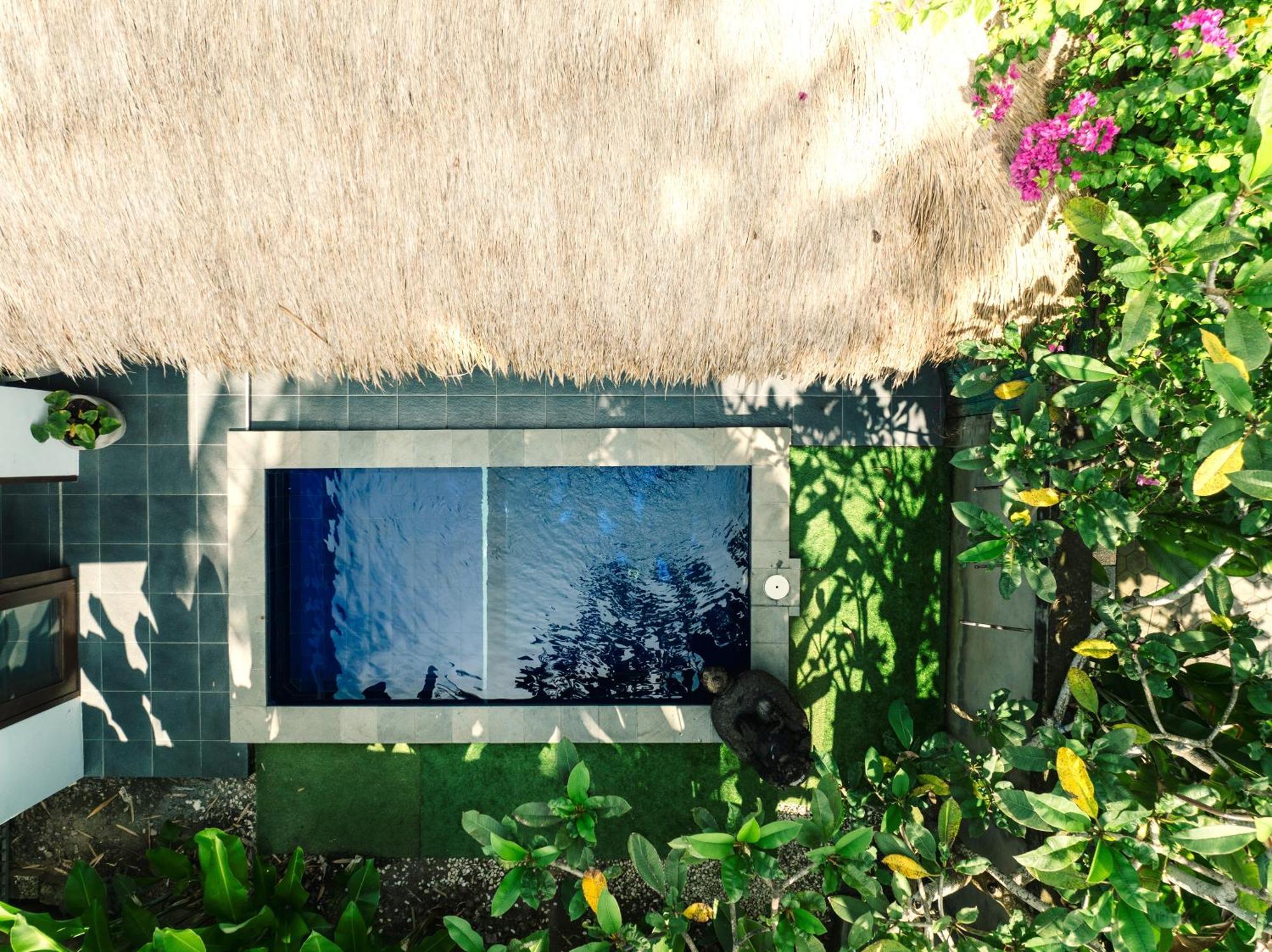 Mewali Villa'S Kuta  المظهر الخارجي الصورة
