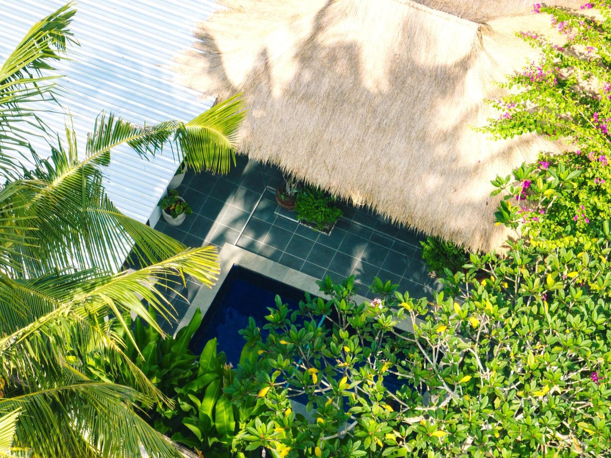 Mewali Villa'S Kuta  المظهر الخارجي الصورة